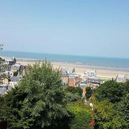 Apartamento La Regina Trouville-sur-Mer Exterior foto
