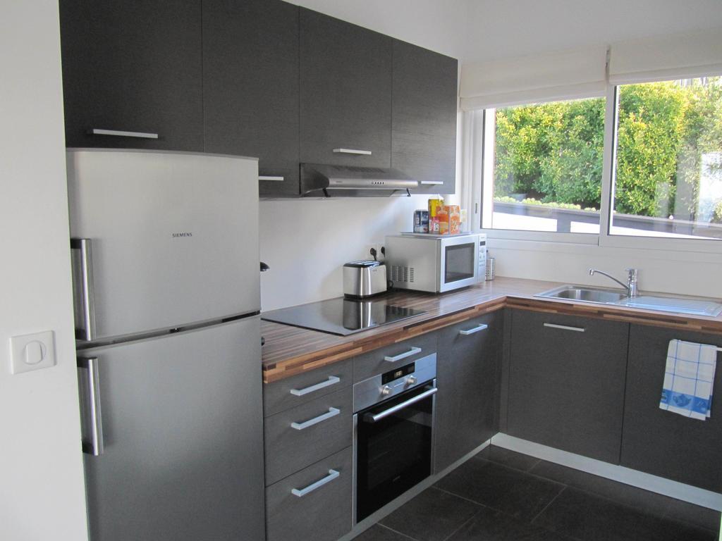 Apartamento La Regina Trouville-sur-Mer Habitación foto
